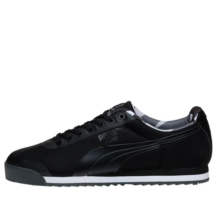 PUMA Roma Basic Geometric Camo 362406-03
