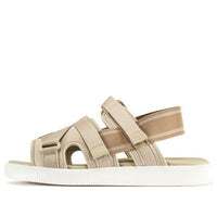 Onitsuka Tiger Tokuten Sandal 'Khaki White' 1183C009-200