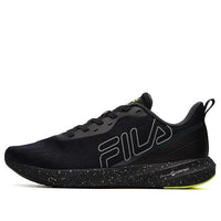 FILA Low Black/GreenSilver A12M112205FBS