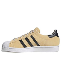adidas Superstar 'Easy Yellow' H68176