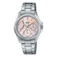 CASIO Female Japan / South Korea Fashion LTP-2089D-4AV