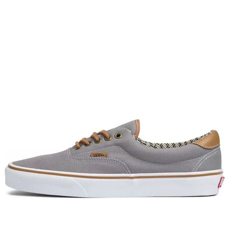 Vans Era 59 Sneakers Grey/Brown VN0A34589MC