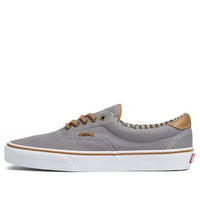 Vans Era 59 Sneakers Grey/Brown VN0A34589MC