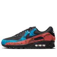 Nike Air Max 90 'Black Tie Dye' DJ6888-001