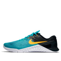 Nike Metcon 3 'Clear Jade' 852928-300