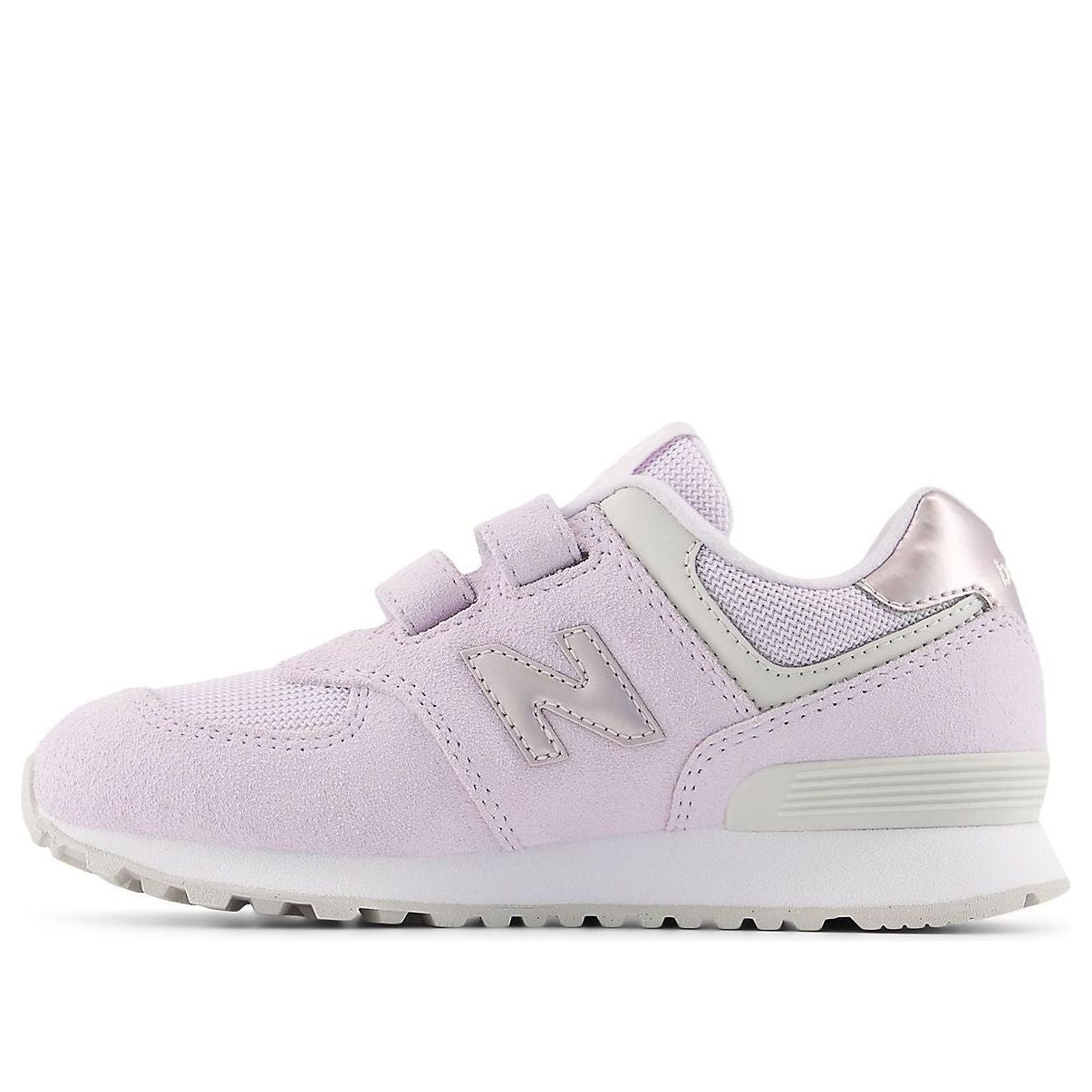 (PS) New Balance 574 'Taro Purple Pink Salt' P5742EV