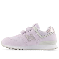 (PS) New Balance 574 'Taro Purple Pink Salt' P5742EV