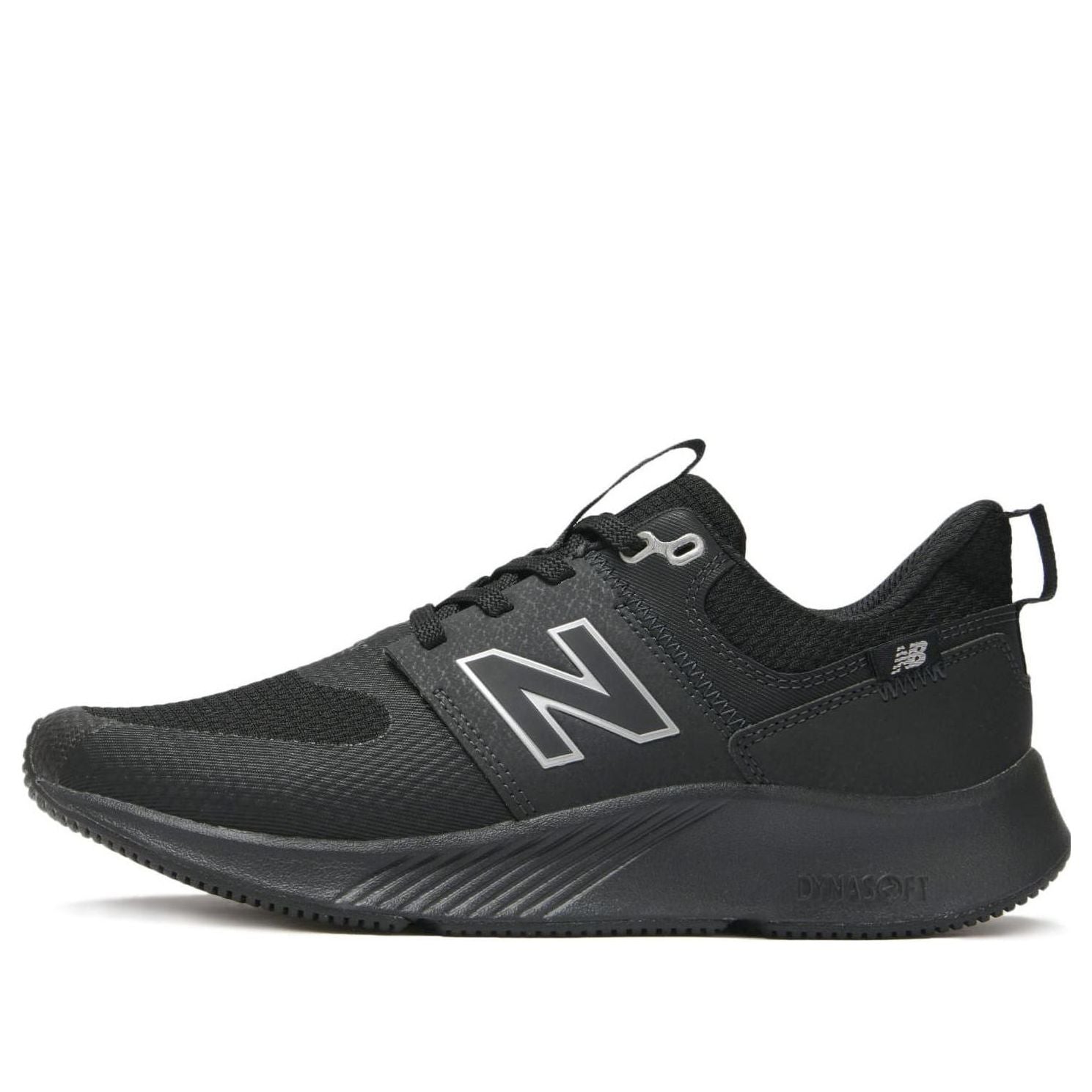 New Balance Dynasoft 900 v1 Shoes 'Black' UA900WB1