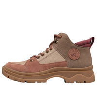 (WMNS) Skechers Bobs Broadies 'Brown' 113437-BRN
