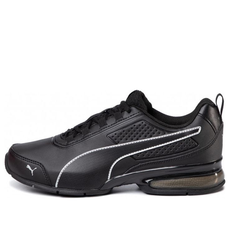 PUMA Leader VT SL Soft Foam Black 365291-02