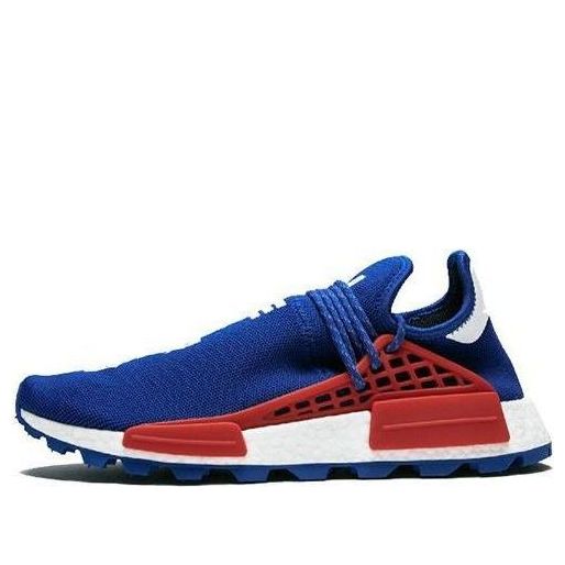 adidas x Pharrell x N.E.R.D. NMD Hu Trail 'ComplexCon 2018' EF2682