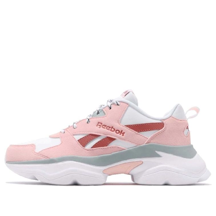 Reebok Royal Bridge 3 SYN 'Soft Pink' EF8022