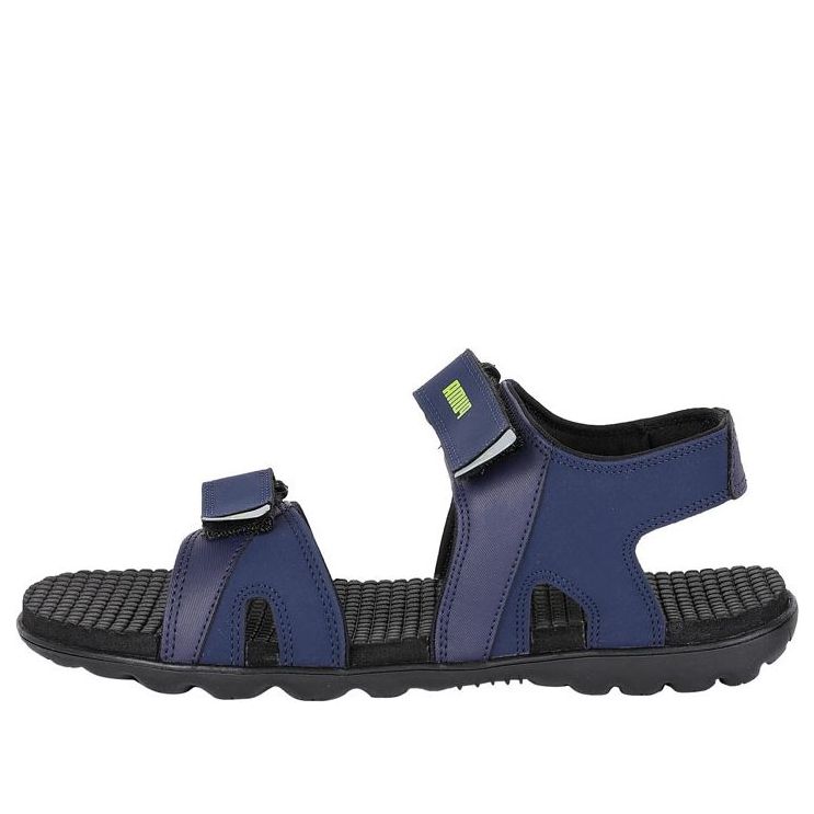 PUMA Taurus Idp Sandals Blue 366101-08