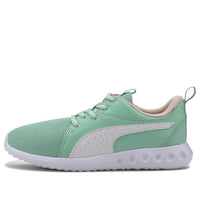 PUMA Carson 2 Shineline 'Green White' 193168-03