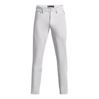 Under Armour Drive 5 Pocket Pants 'Light Grey' 1364934-014