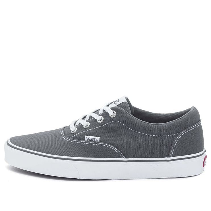 (WMNS) Vans Doheny 'Pewter' VN0A3MVZ4WV
