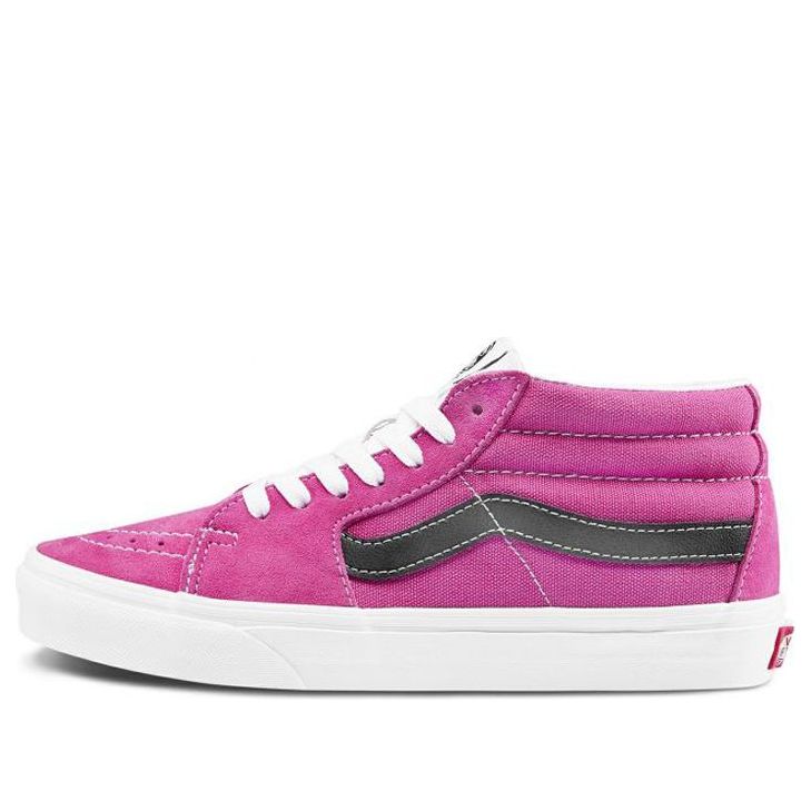 Vans Sk8-Mid Pink VN0A3WM3XGG