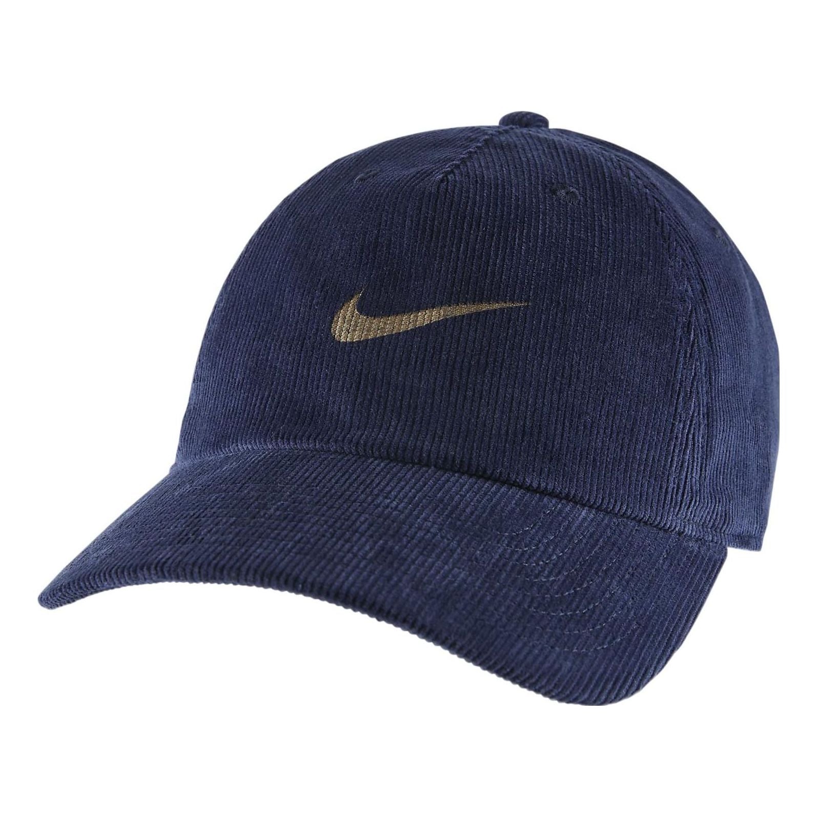Nike Logo Blue DA1381-410