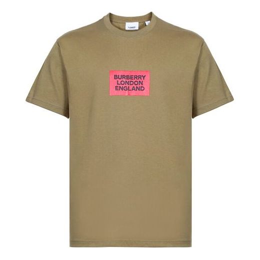 Burberry Tee 8014824