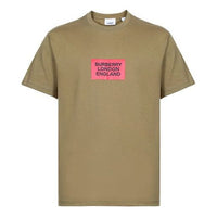 Burberry Tee 8014824