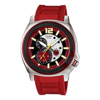 CASIO Male DRESS Japan / South Korea Fashion Waterproof Mens MTP-1316B-4A2