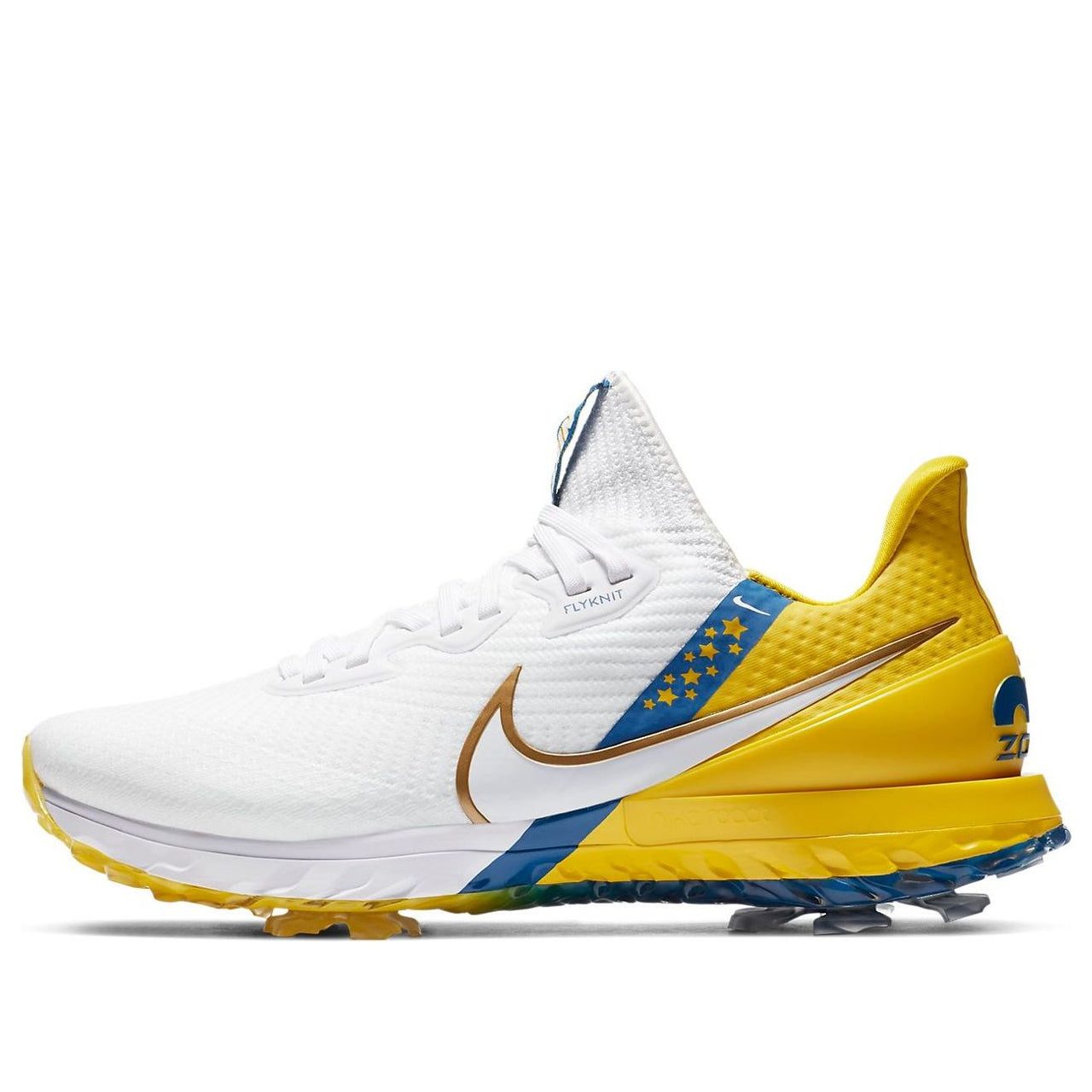 Nike Air Zoom Infinity Tour Golf NRG 'Ryder Cup Europe' CT0601-111