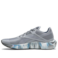 (WMNS) Reebok Flashfilm 'Grey' FU8748