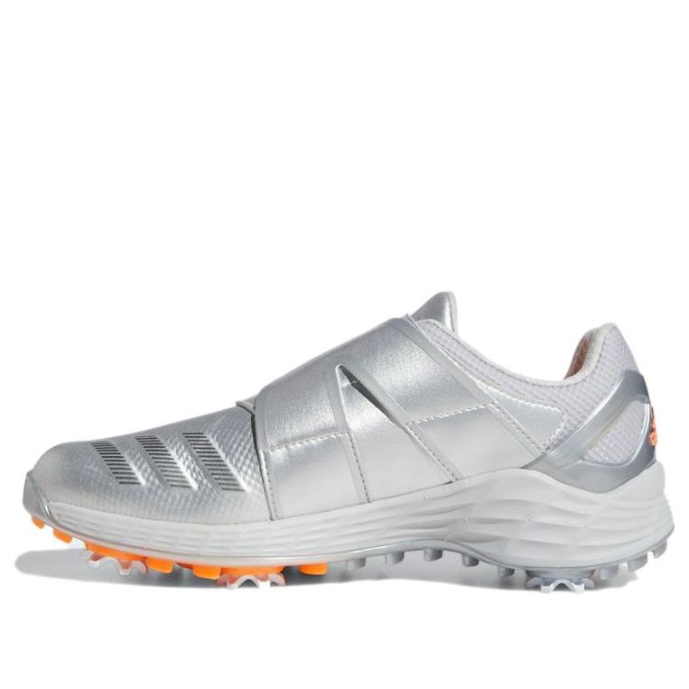 (WMNS) adidas ZG21 Boa Golf Silver FW5636