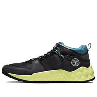 Timberland Greenstride Solar Wave 'Black Green' A2B12015