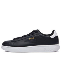 FILA Heritage-FHT FashionFashion Low Sneakers Black F12M134342FBK