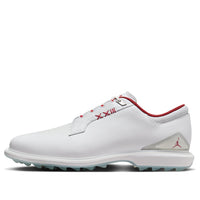 Air Jordan ADG 5 Wide 'White Fire Red' FQ7874-101
