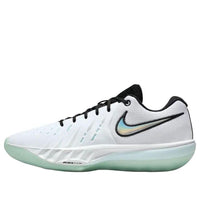 Nike Air Zoom GT Cut Academy 2 EP 'Summit White Court Purple' HV9775-101