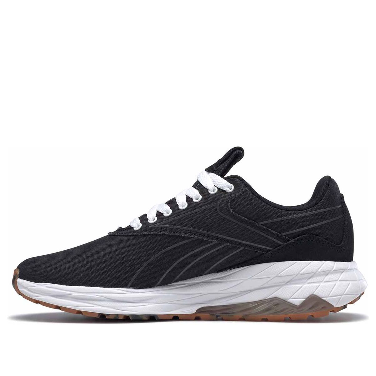 (WMNS) Reebok Liquifect 180 2 'Black White' FX1658