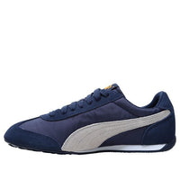 PUMA 76 Runner Fun Low Top Blue/Grey 359715-02