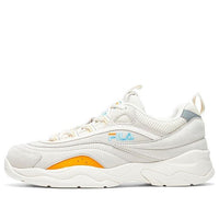FILA Ray Low Running Shoes 'White' F12M931131FGD