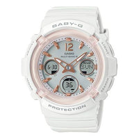 CASIO Baby-G 'White' BGA-2800-7APR