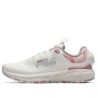 (WMNS) FILA Athletics Low-Top 'Pink White' A12W212210FSW