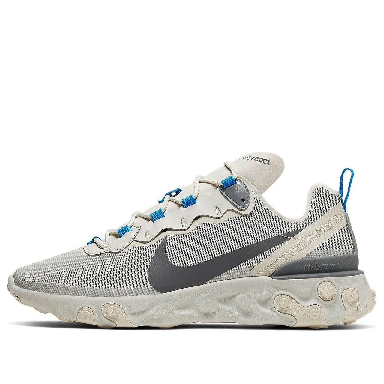 Nike React Element 55 'Light Bone' CQ4809-002