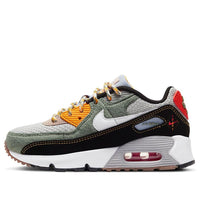 (PS) Nike Air Max 90 'Swoosh Compass' DC2530-300