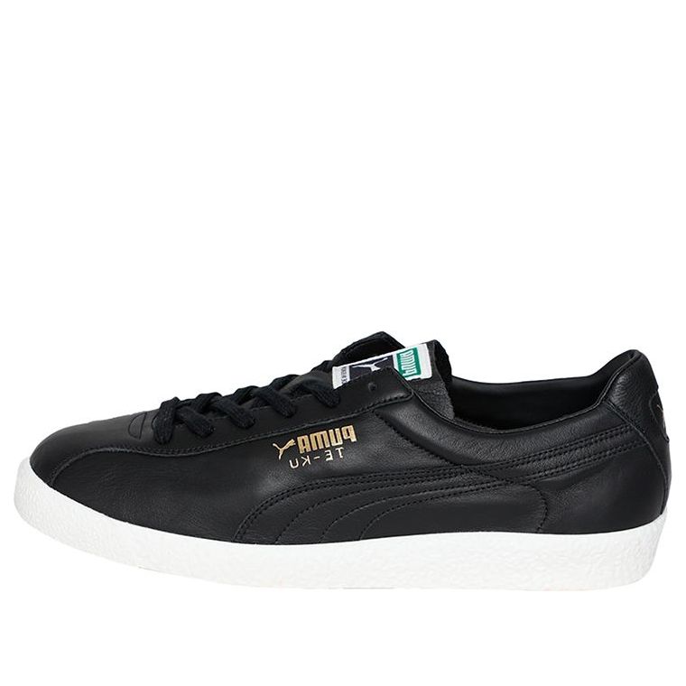 PUMA Te-Ku Core Black 365420-01
