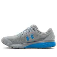 Under Armour Charged Escape 3 Evo 'Mod Grey Blue' 3023878-100