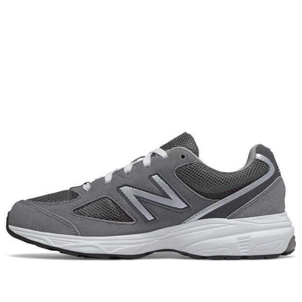 New Balance Kids' 888v2 Grey PK888GG2
