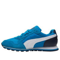 PUMA St Runner Nl Geometry Running Shoes Blue 360130-01