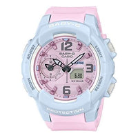 CASIO Baby-G 'Pink Blue' BGA-230PC-2BPR