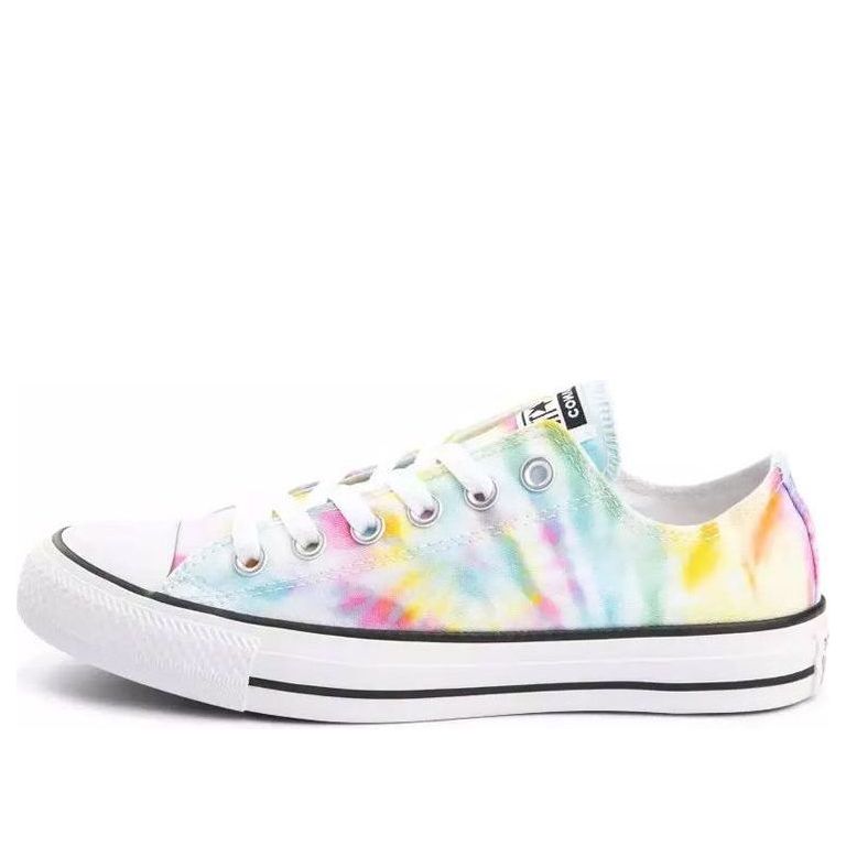 (WMNS) Converse Chuck Taylor All Star Tie Dye Multi-Color 565575F