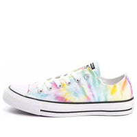 (WMNS) Converse Chuck Taylor All Star Tie Dye Multi-Color 565575F