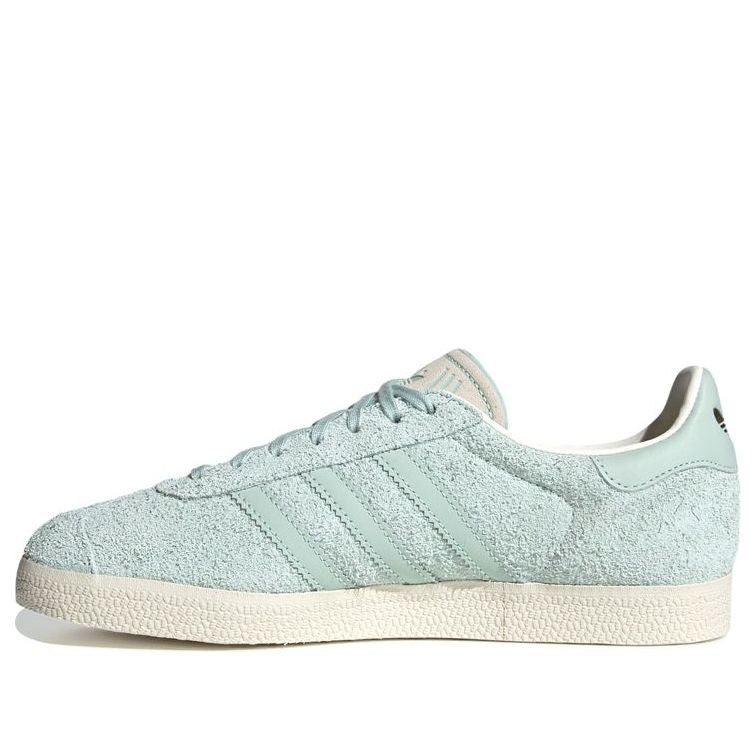 (WMNS) adidas Gazelle 'Peppermint Green' EE5548