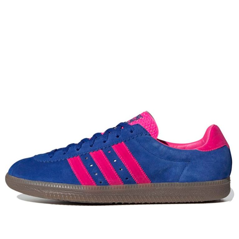 adidas originals Padiham Blue Pink EF5715