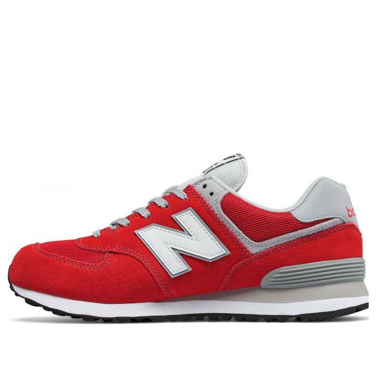 New Balance 574 'Red' ML574VIE