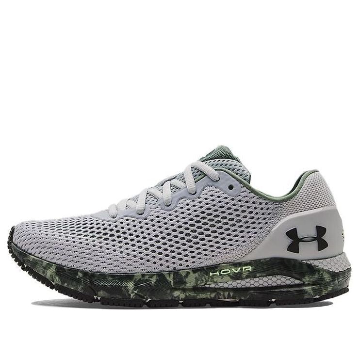 (WMNS) Under Armour HOVR Sonic 4 'Cloud Dye' 3024658-100